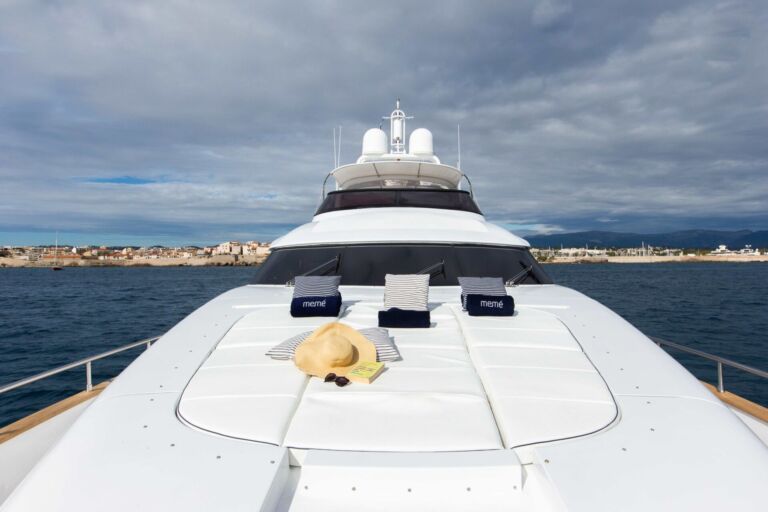 Mémé Antibes LR