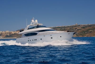 M/Y MEME superyacht charter