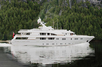 M/Y HADIA yacht for sale