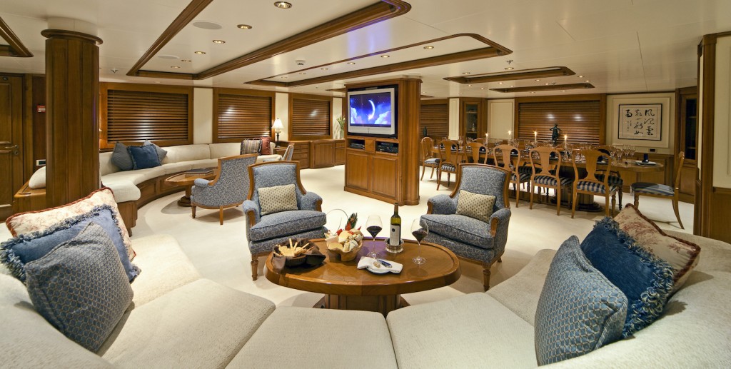 Seawolf Yachtzoo charter 2