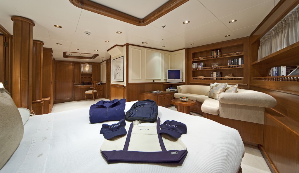 Seawolf Yachtzoo charter 3