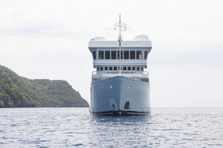 SuRi Yacht HP