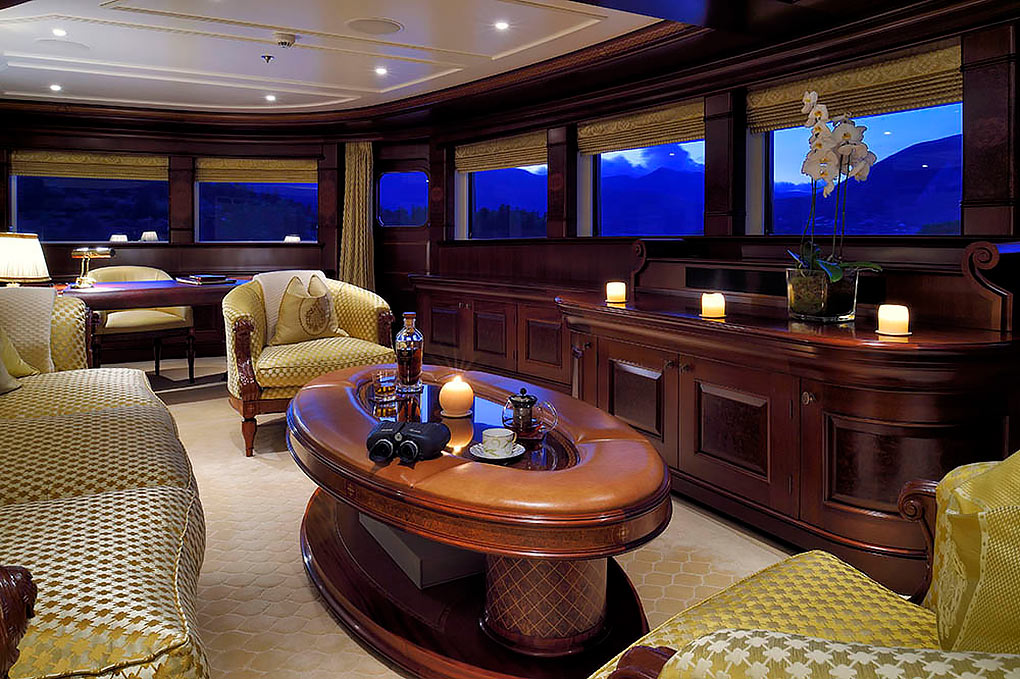 M Y Anna I Motor Yacht For Sale I Yachtzoo I Luxury Yacht