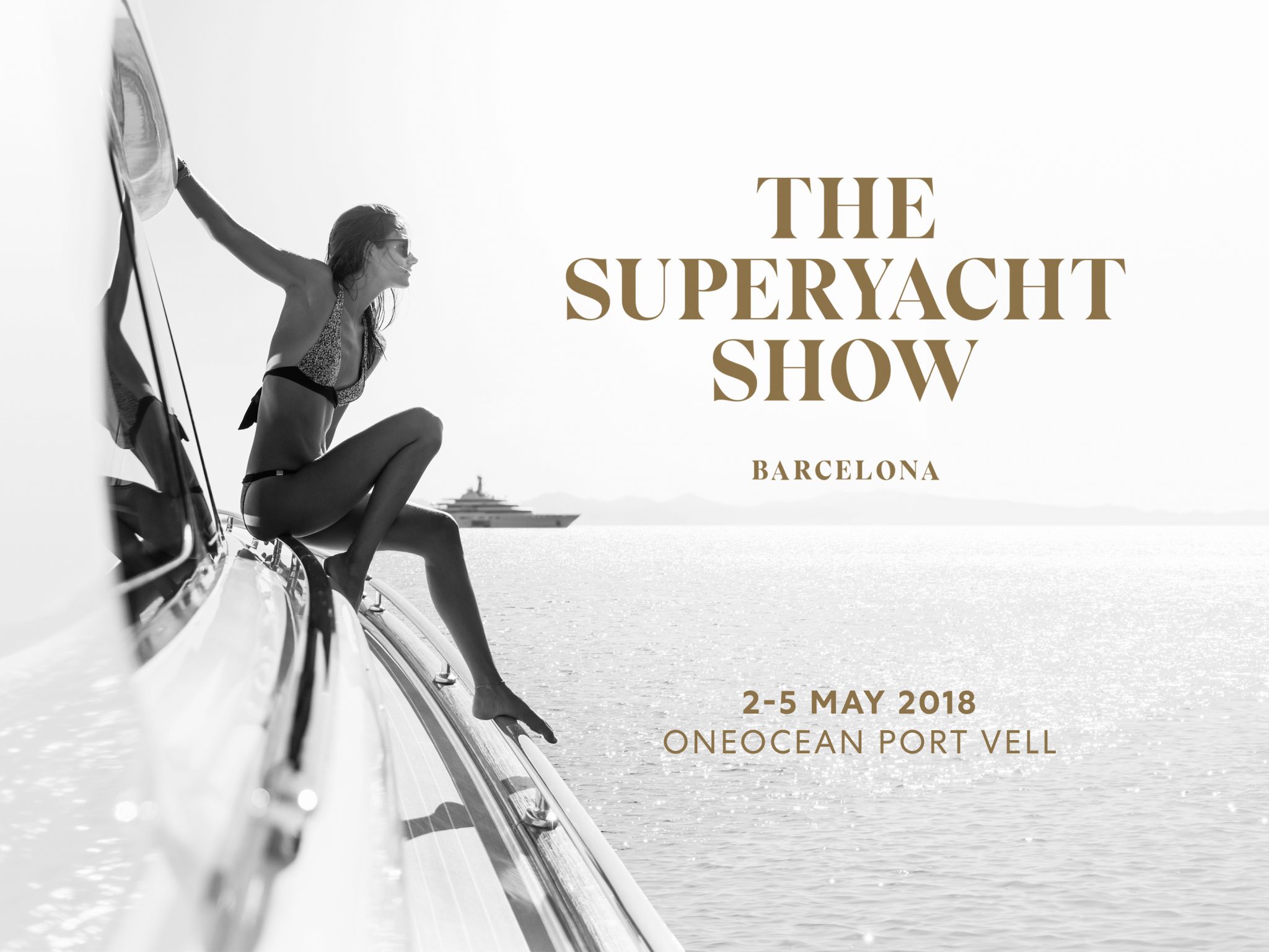 LYBRA launches The Superyacht Show