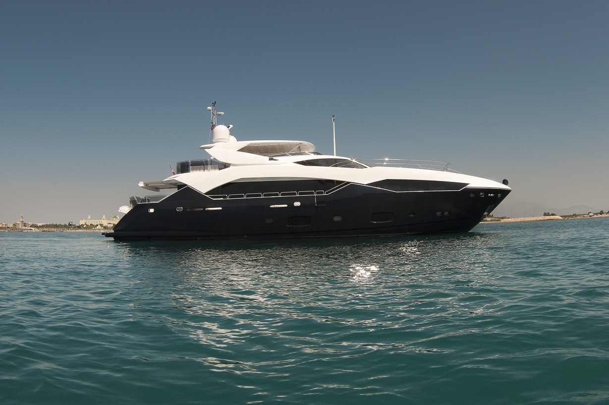 M/Y MELISSA for sale with YACHTZOO