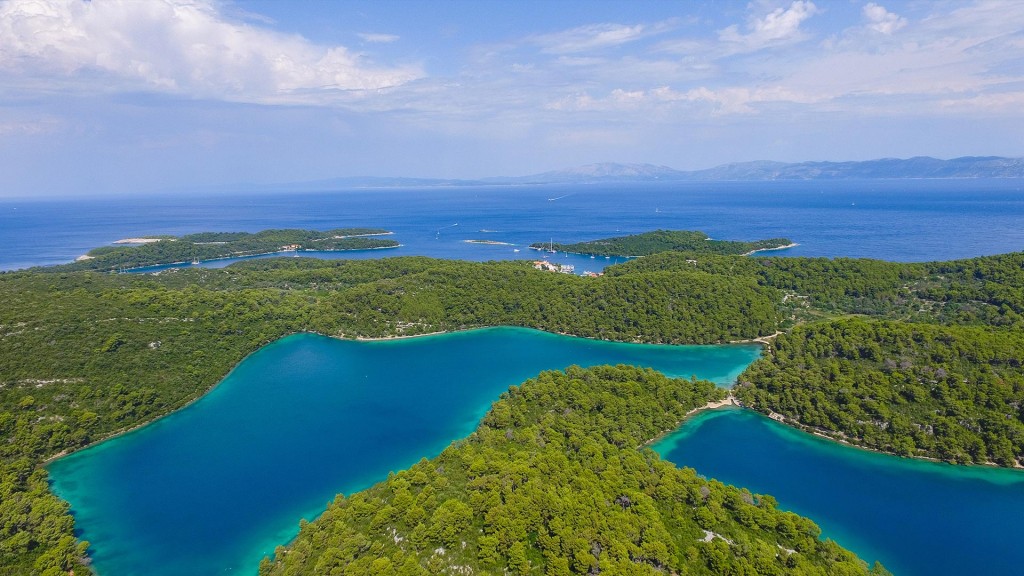 luxury-yacht-charter-croatia-04 Wetlands on luxury yacht charter Croatia