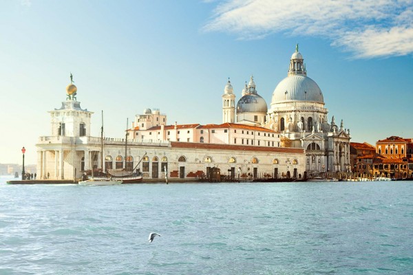 Venice luxury yacht charter italy