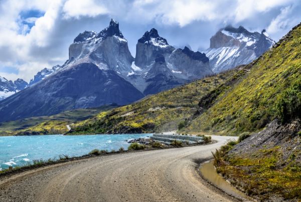 Patagonia, Chile