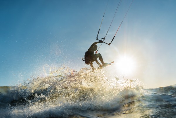 yacht water sports