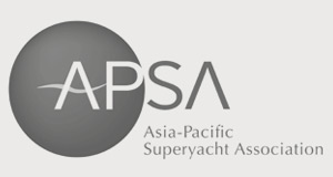 APSA Asian Pacific Superyachts Association