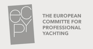 ECPY The European  committe for professional yachting