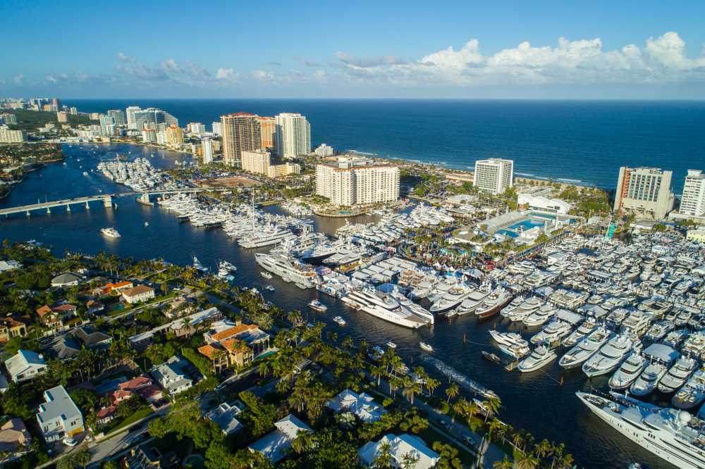 Review: YACHTZOO at the Fort Lauderdale International Boat Show 2018