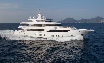 Superyacht Sales My Escape