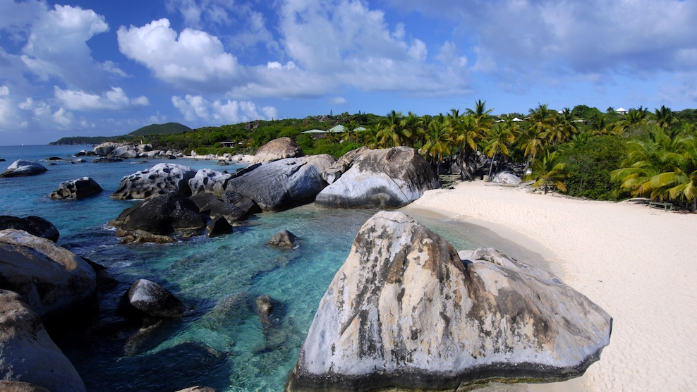 virgin gorda yacht charter