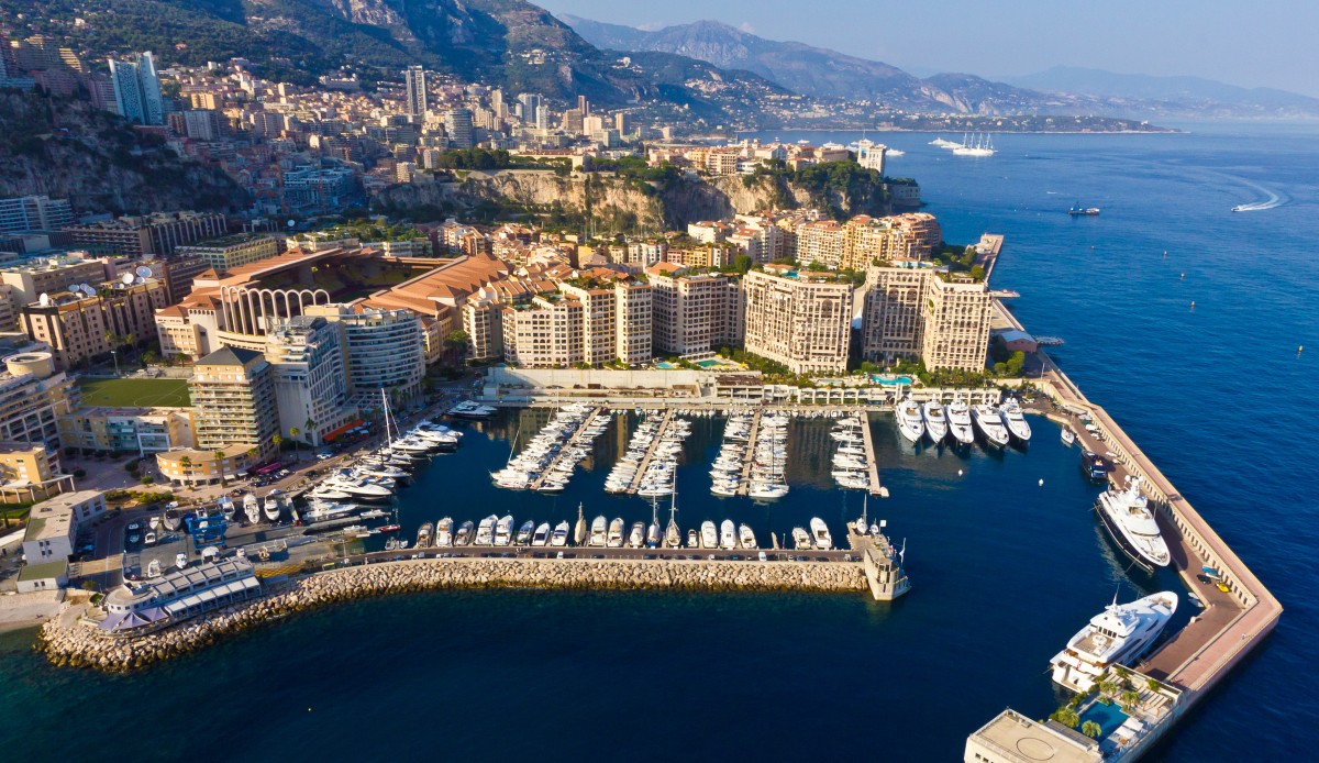 Price reduction on our 55m Berth for sale in Cap d’Ail