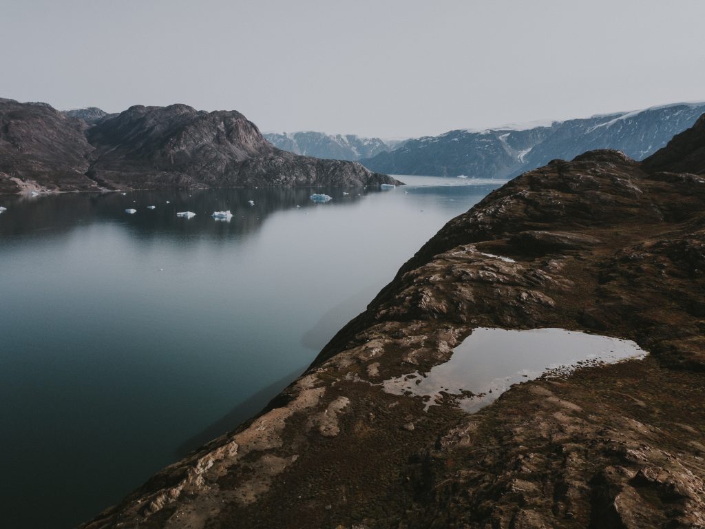 annie-spratt-1176109-unsplash Luxury yacht charters Greenland