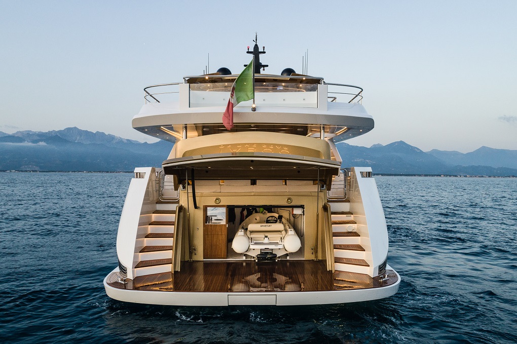 maiora yacht prezzo