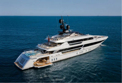 m Steel San Lorenzo New build for sale insert