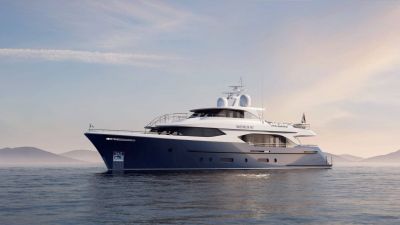 new superyacht projects