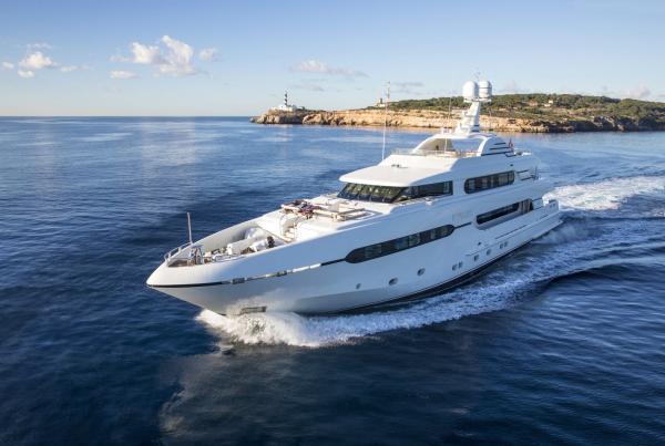 Private Yacht Charter