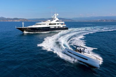 M/Y HELIOS yacht for charter