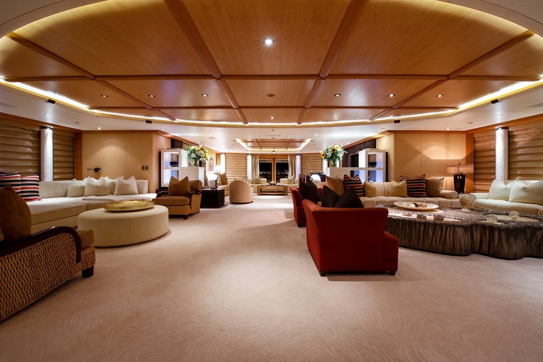 M Y Sunrays Yacht For Sale Enquire With Yachtzoo