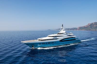 M/Y SUNRAYS yacht for sale with YACHTZOO