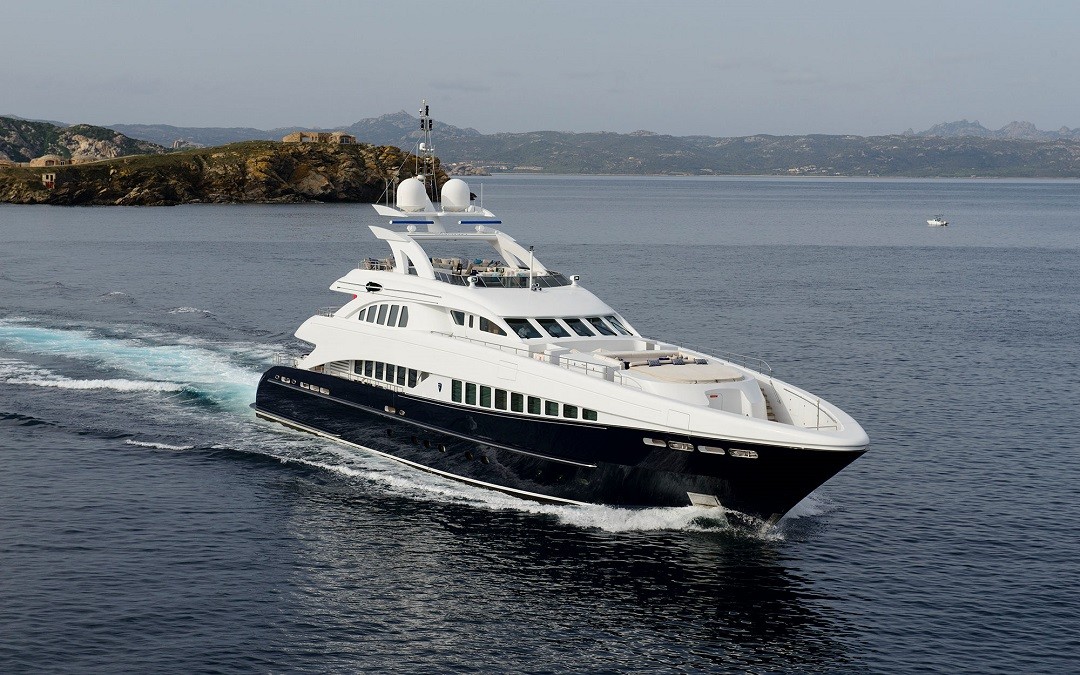 M Y Lady Lara Yacht For Sale Enquire With Yachtzoo