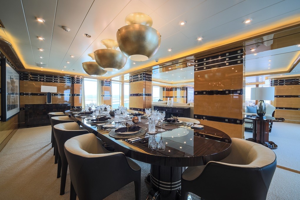 Luna-B-Oceanco-66m-Interior-Dining