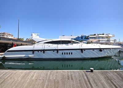 M/Y EOL superyacht for sale