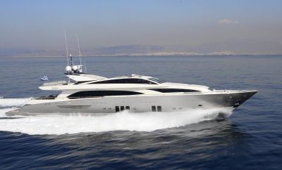 weber yacht design
