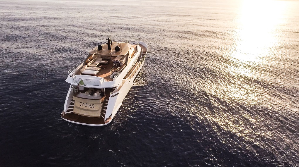 Our Pick of Luxury Yachts for Sale This Month