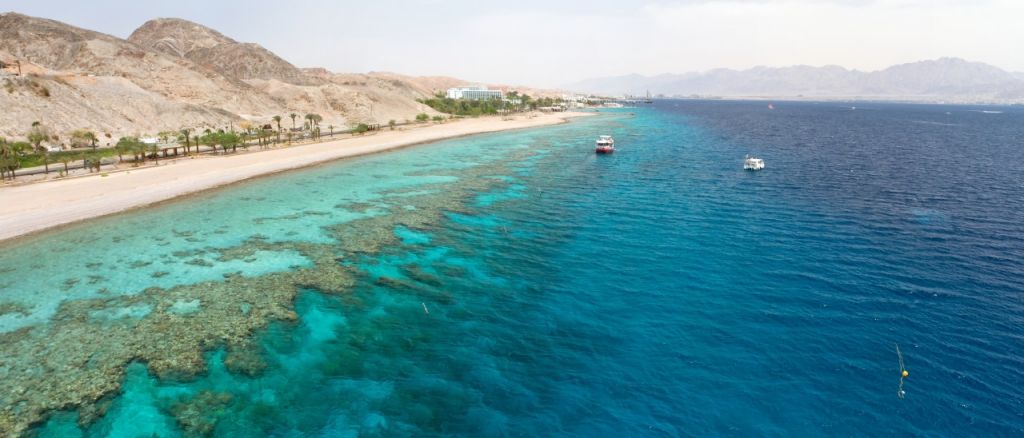 Yacht Charter Red Sea