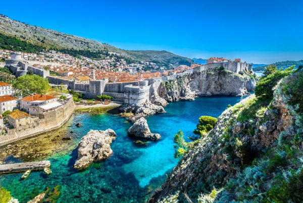 Private Yacht Charter in Croatia