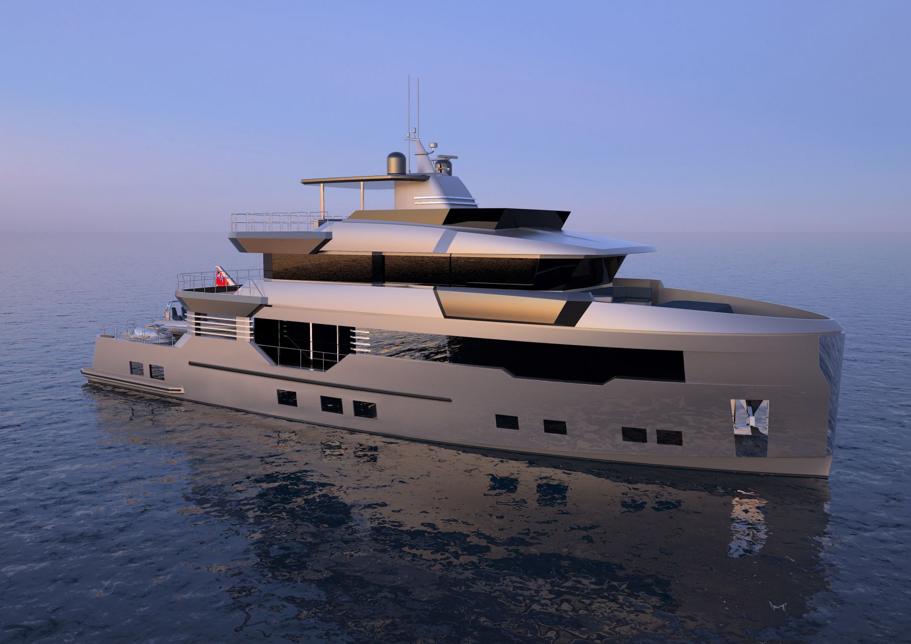 m/y pacifico 32 yacht for sale sailing