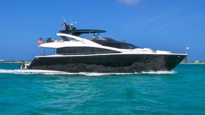 black pearl yacht price