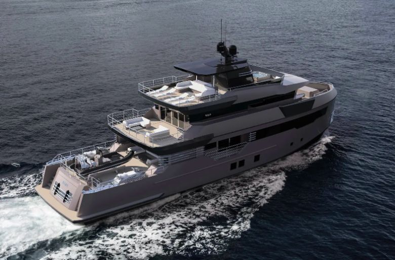 Brand New Yachts for Sale in 2021