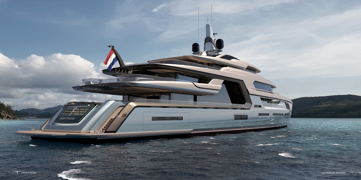 80m yacht kaufen