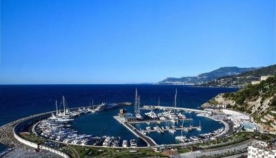 24m Berth For Sale Cala Del Forte Marina - YACHTZOO