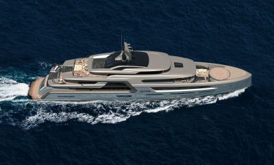 PHATHOM 80M New Build Yacht for Sale - YACHTZOO