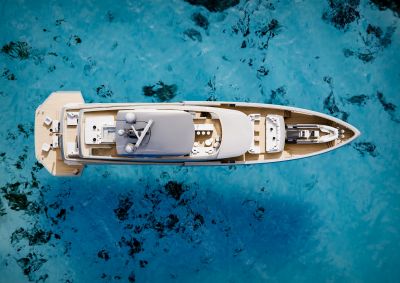 M/Y-TANKOA-T450-Yacht-For-Sale-Aerial-YACHTZOO