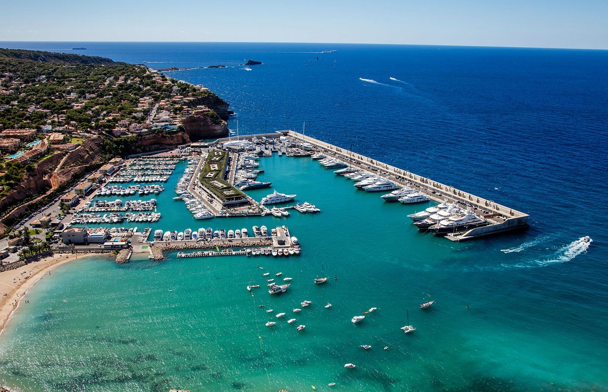 Port Adriano Marina Berths for sale yachtzoo