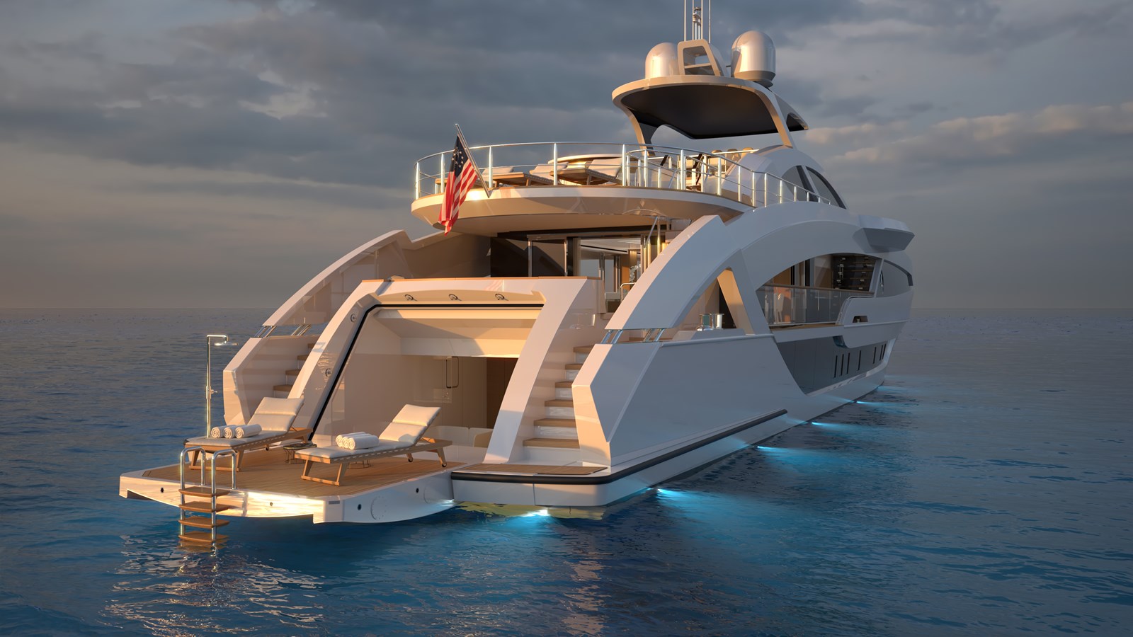 phoenix-135-new-build-yacht-for-sale-aft-beach-club-yachtzoo