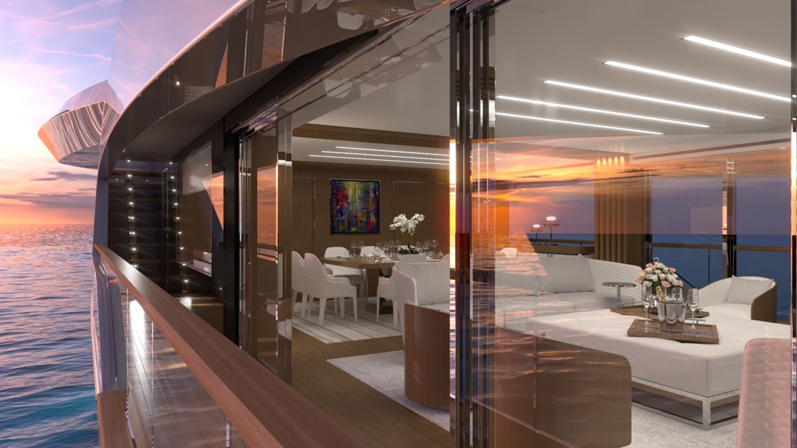 phoenix-135-new-build-yacht-for-sale-walkway-yachtzoo