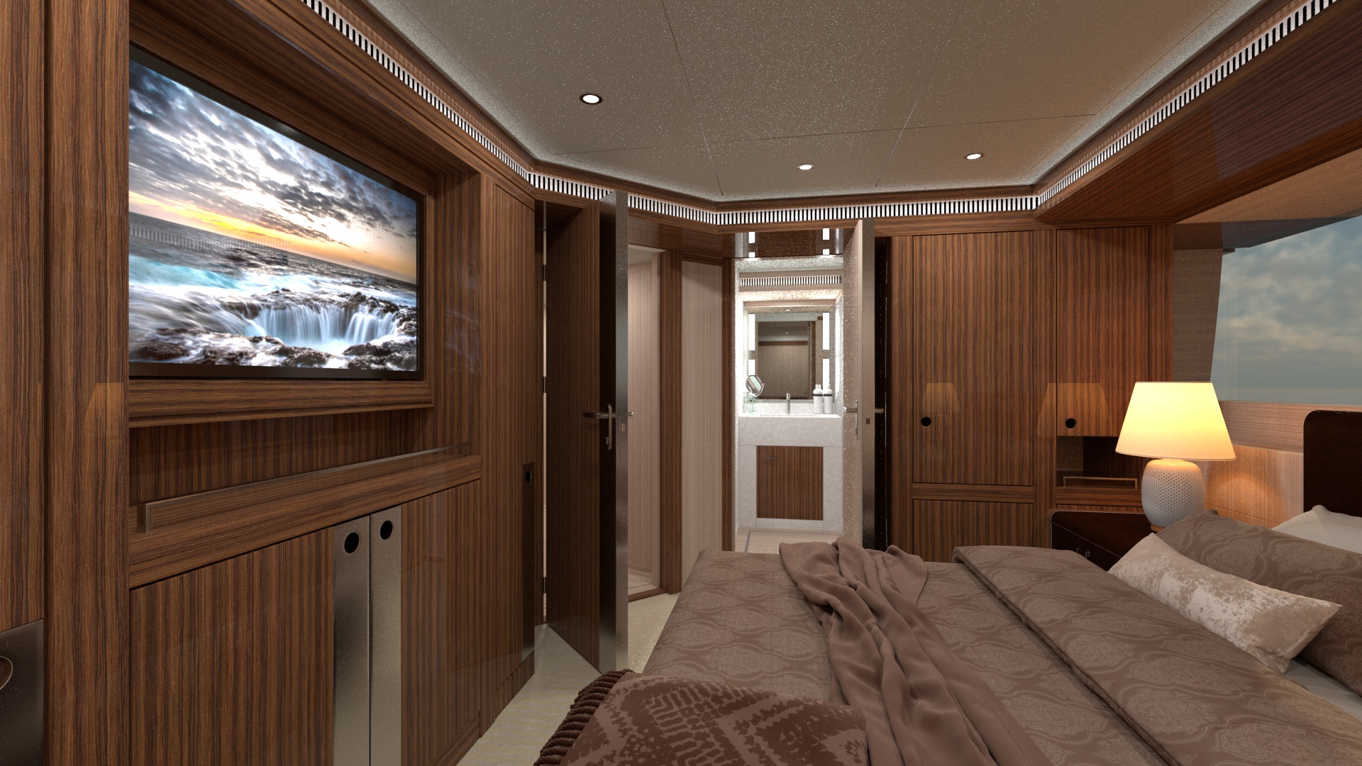 phoenix-135-new-build-yacht-for-sale-guest-cabin-yachtzoo