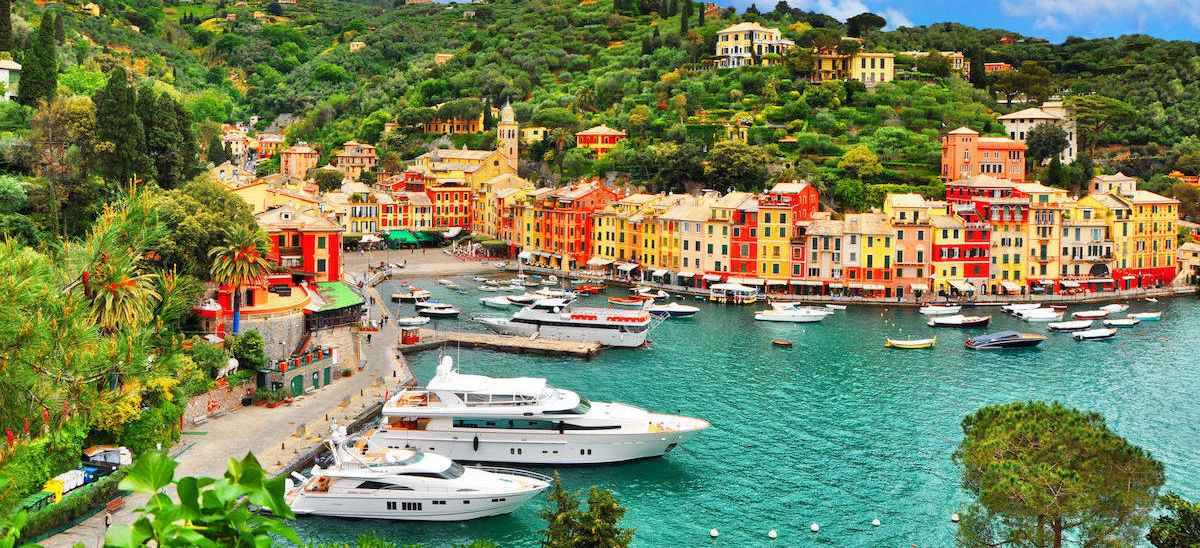 Berths for Sale Italy