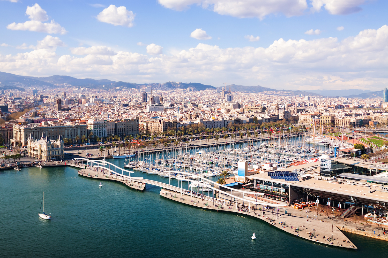 berths-for-sale-spain-port-vell-yachtzoo