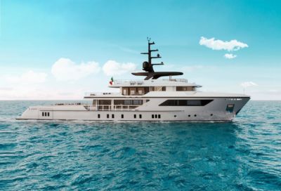 superyachts for sale monaco