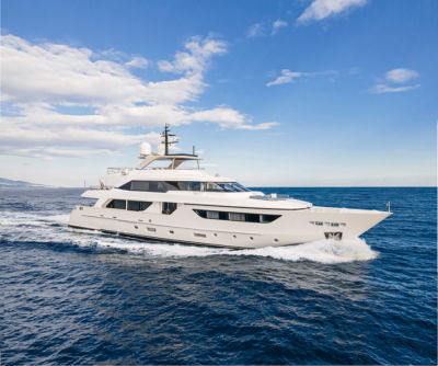 Yacht for sale SOSA SD SanLorenzo insert