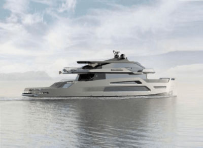 Yacht New Build For Sale Maori Insert